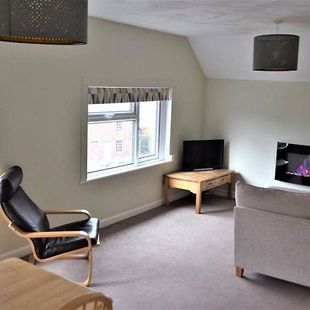 Charming 3-Bed Apartment In Talgarth Powys Μπρέκον Εξωτερικό φωτογραφία