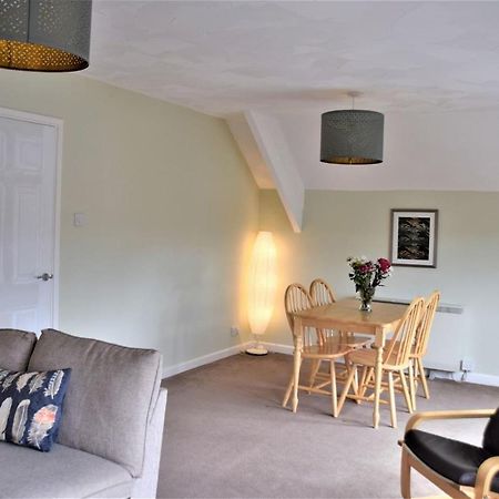 Charming 3-Bed Apartment In Talgarth Powys Μπρέκον Εξωτερικό φωτογραφία