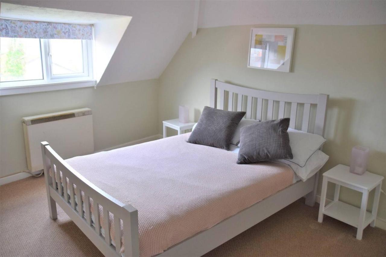 Charming 3-Bed Apartment In Talgarth Powys Μπρέκον Εξωτερικό φωτογραφία