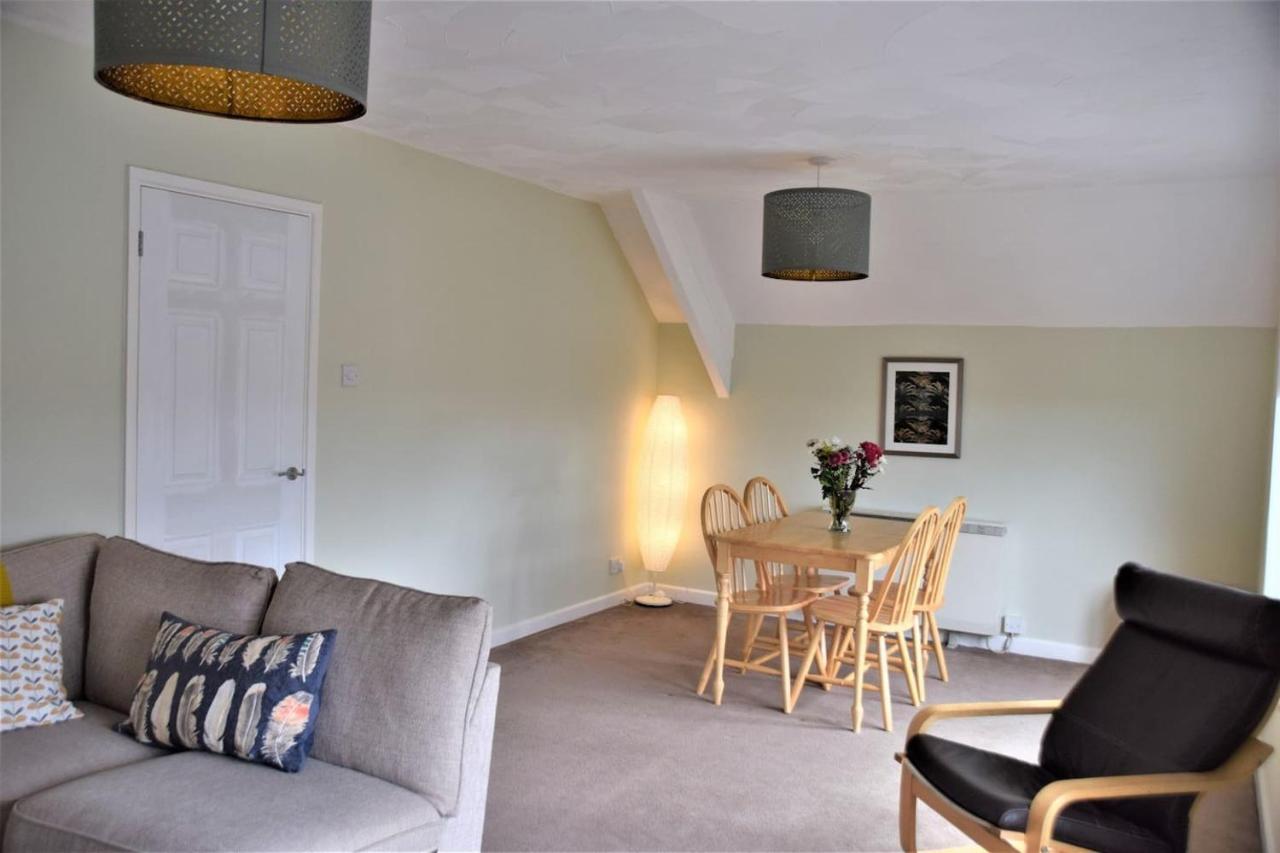 Charming 3-Bed Apartment In Talgarth Powys Μπρέκον Εξωτερικό φωτογραφία
