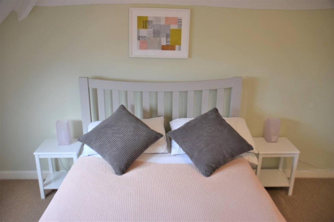 Charming 3-Bed Apartment In Talgarth Powys Μπρέκον Εξωτερικό φωτογραφία