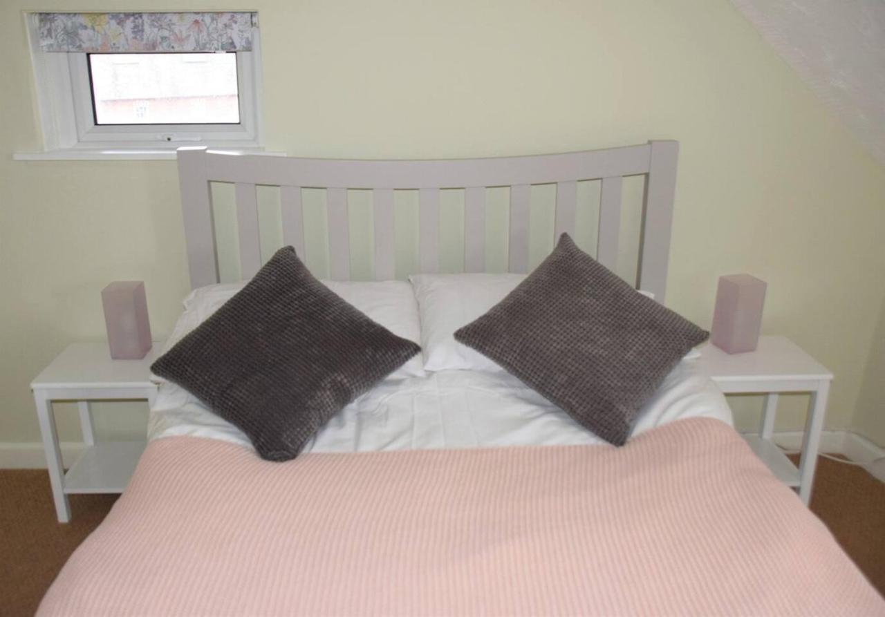 Charming 3-Bed Apartment In Talgarth Powys Μπρέκον Εξωτερικό φωτογραφία