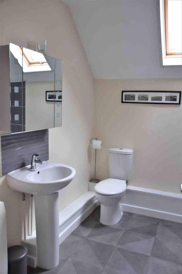 Charming 3-Bed Apartment In Talgarth Powys Μπρέκον Εξωτερικό φωτογραφία